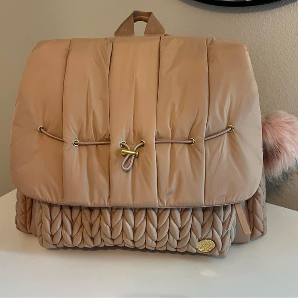 HAPP Brand Diaper Bag